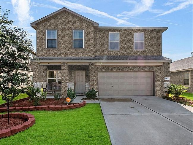 1933 Howth Ave, Houston, TX