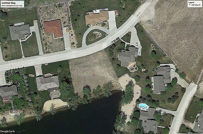 Photo of 409 Tahoe Dr