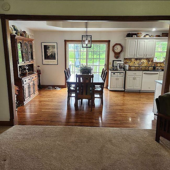 Photo of 11155 E 1625 N, Odon, IN