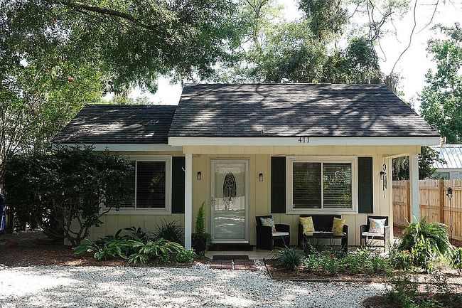 Photo of 411 Cedar St, Saint Simons Island, GA