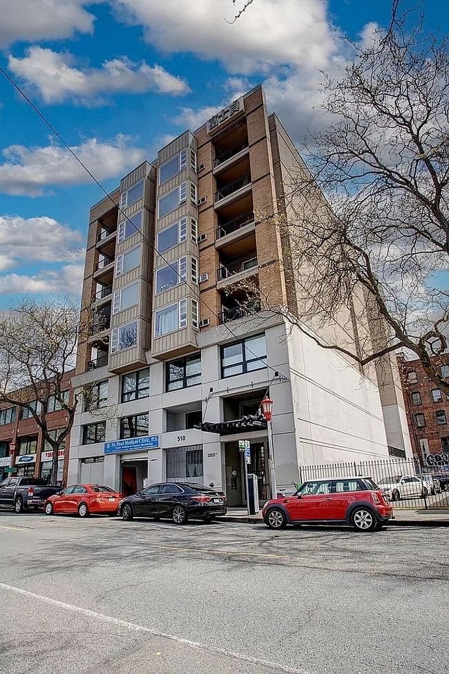 Photo of 510 6th Ave S #603, Seattle, WA