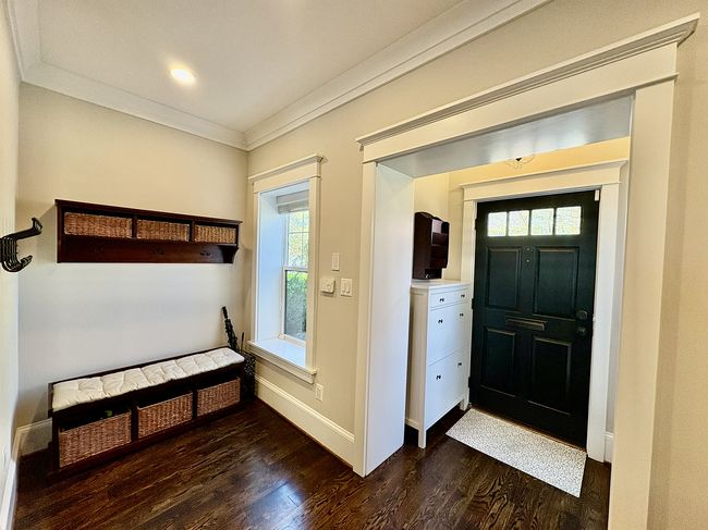 Photo of 3612 S Street Northwest, Washington, DC