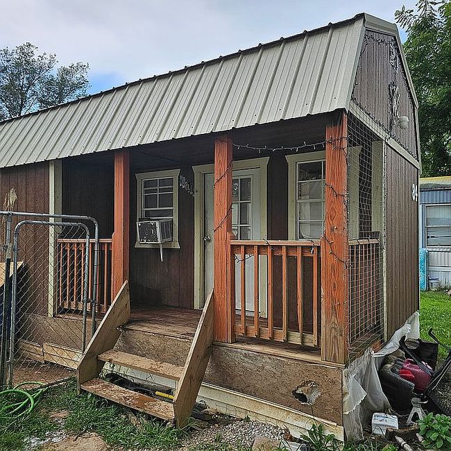 Photo of 2260 N Golden Ave Trailer 84, Springfield, MO