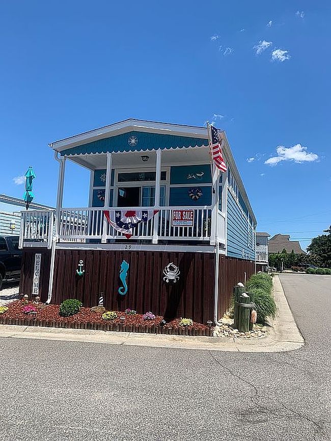 105 Rens Rd Lot 29, Poquoson, VA