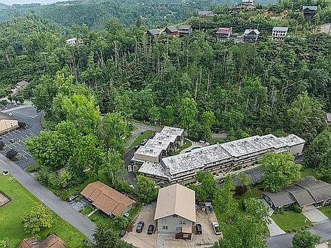 Photo of 303 Church St, Gatlinburg, TN