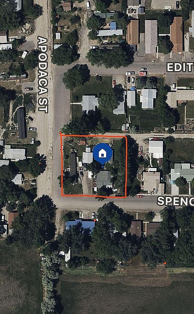 Photo of 600 Spencer St, Riverton, WY