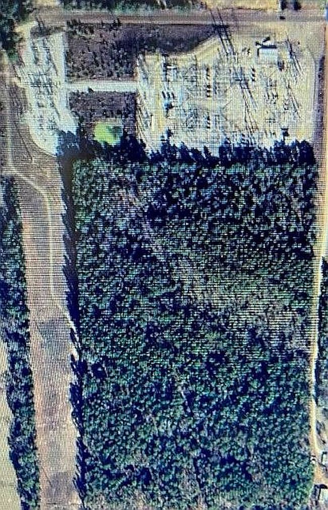 Photo of 0 Jw Muntz Survey Kuykendall Rd, Diana, TX