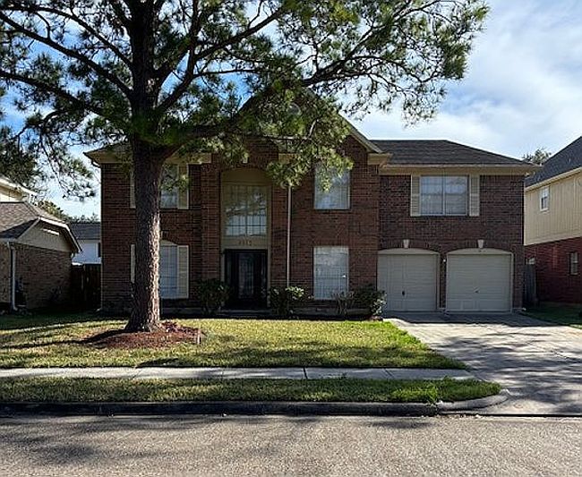 Image of 4815 Pilgrim Harbor Dr