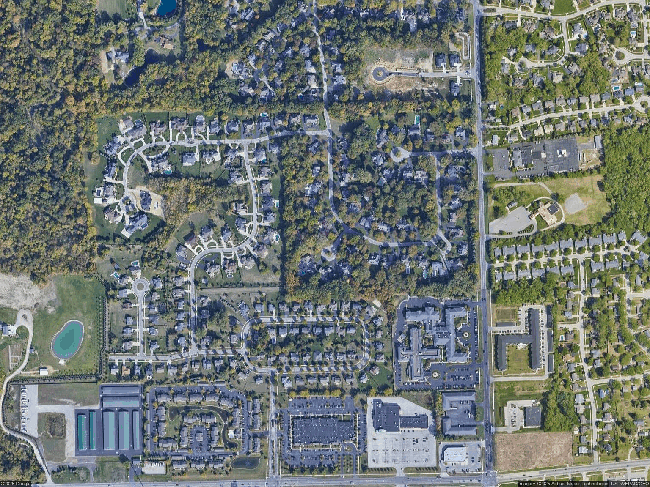 Image of 4447 Holt Rd