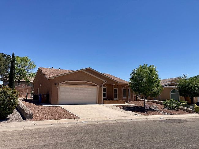 Photo of 5241 Cats Eye Rd, Las Cruces, NM