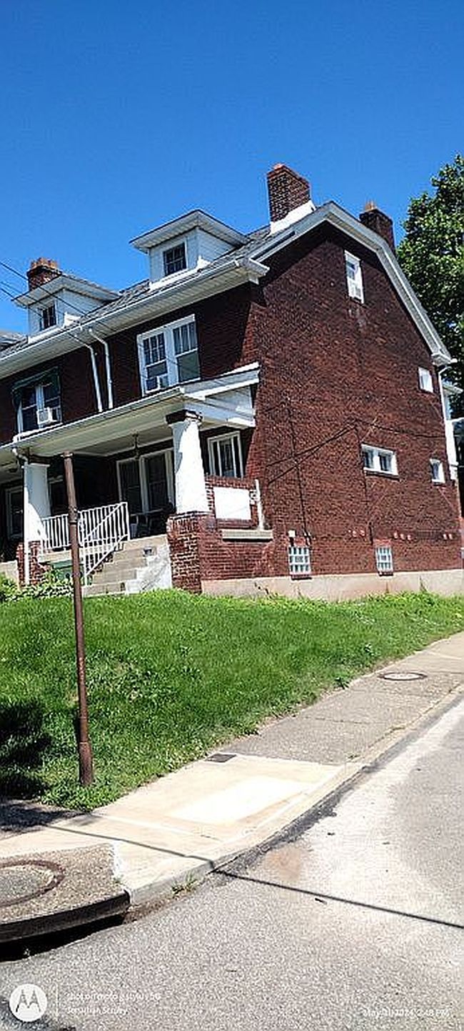 Photo of 840 Heberton St, Pittsburgh, PA