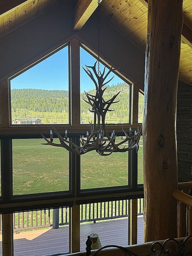 Photo of 55 Southridge Dr, Smoot, WY