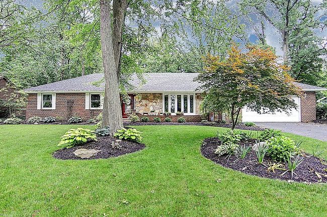 1125 Ironwood Dr, Findlay, OH