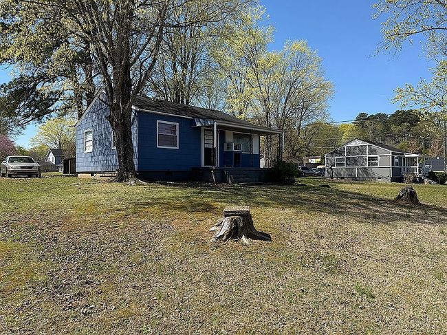 Image of 6606 Shallowford Rd