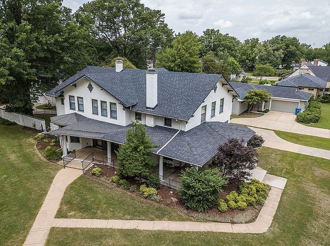 Photo of 1825 Lincoln Blvd, Miami, OK