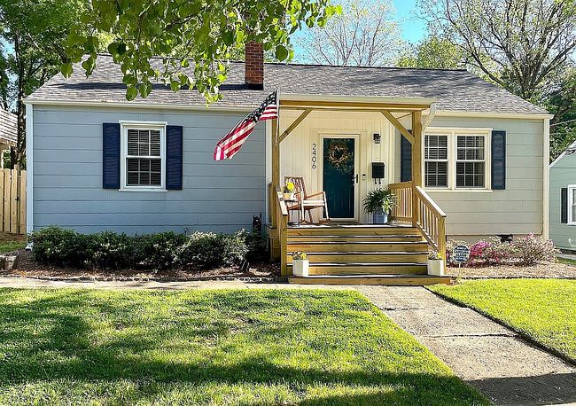 Photo of 2406 Westover Dr, Winston Salem, NC
