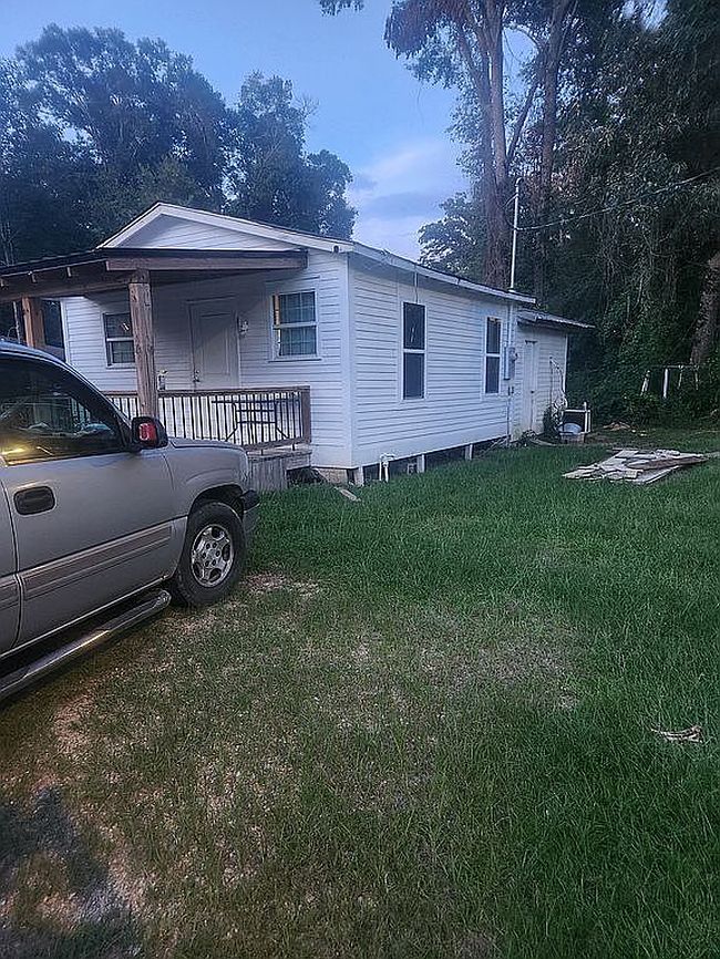 Photo of 48 Wilson Ave, Bassfield, MS