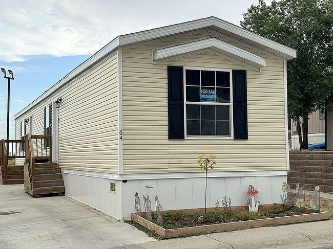 Photo of 111 N Forest Dr Lot 64