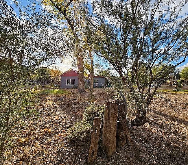 Image of 6200 N Cascabel Rd