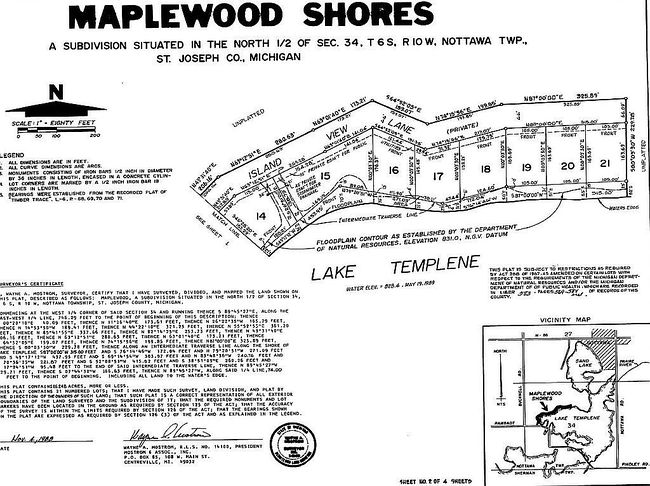Image of 25455 Island View Ln