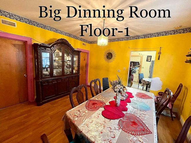 Photo of 11440 Sobieski St, Hamtramck, MI