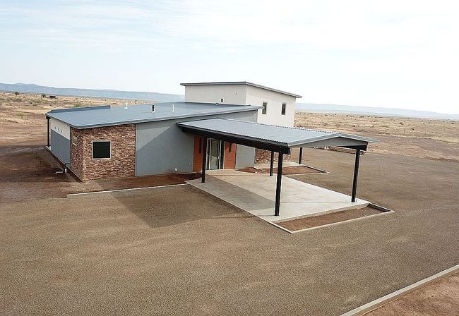 Photo of 105 Calle Limpia, Alpine, TX