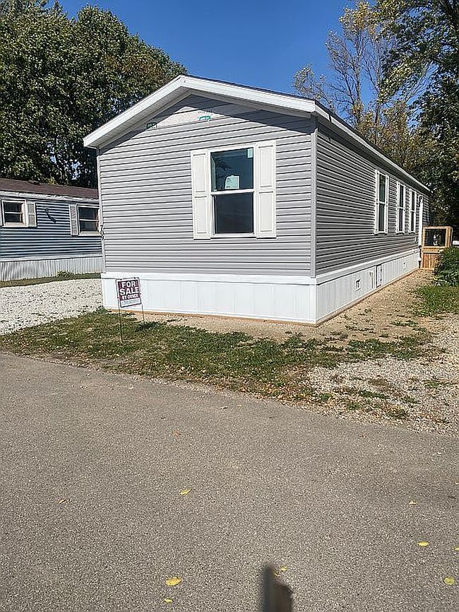 Image of 707 Larimore Cir