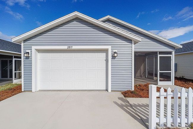 Preview of property located at 2871 Judah St