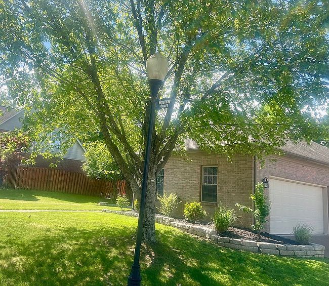 Image of 2601 Greatway Ct