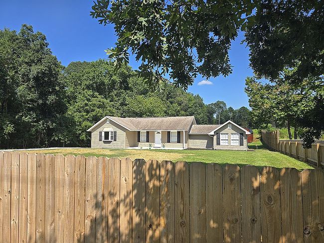 Photo of 5350 Collette St, Trinity, NC