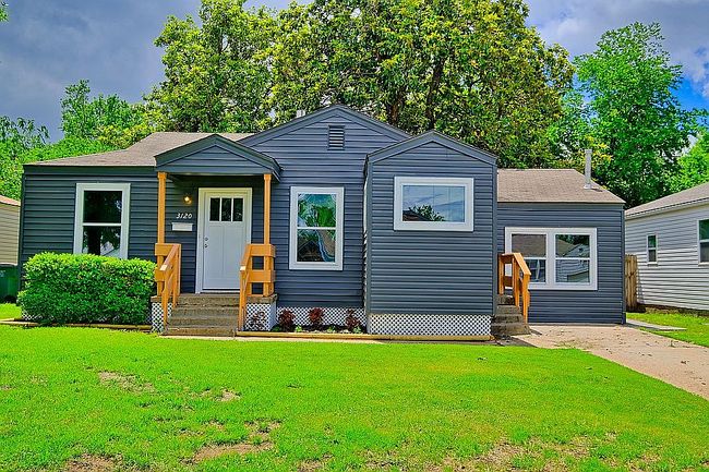 Photo of 3120 Nw 33rd St, Oklahoma City, OK