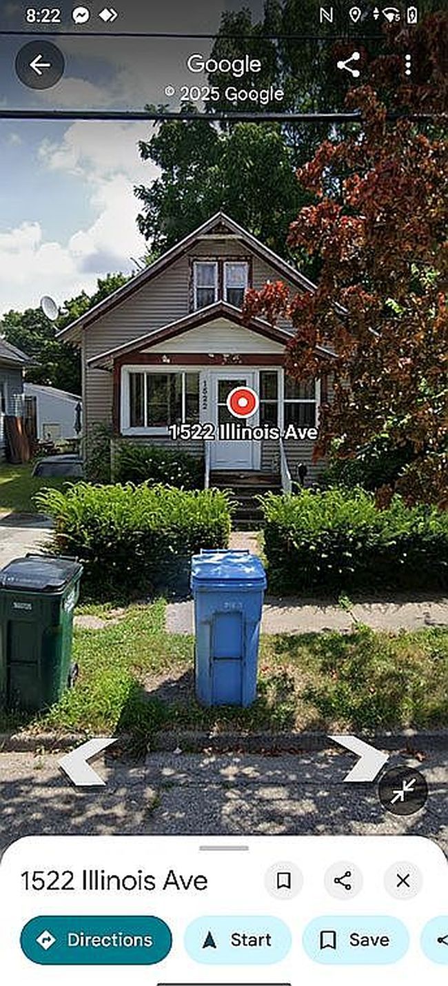Photo of 1522 Illinois Ave, Lansing, MI