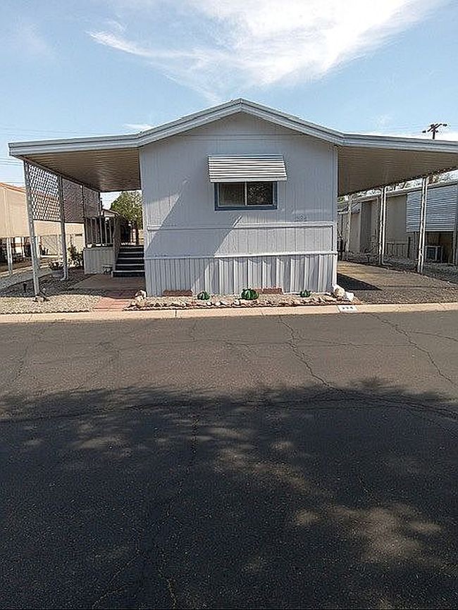 4550 N Flowing Wells Rd #234, Tucson, AZ