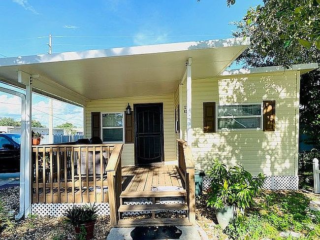 Photo of 1223 Mississippi Ave Lot E-55, Saint Cloud, FL