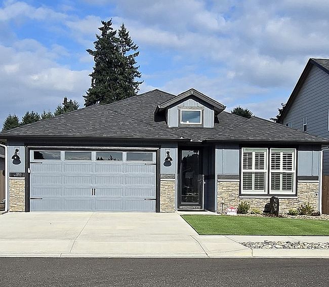 Photo of 12411 Ne 64th Ave, Vancouver, WA