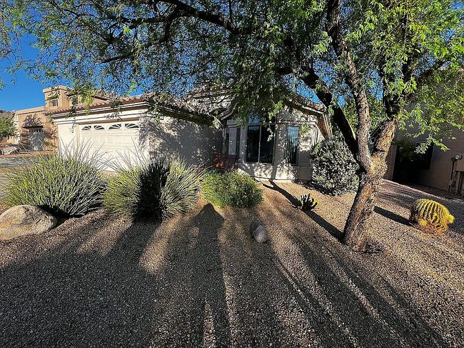 Preview of property located at 2421 N Malachite