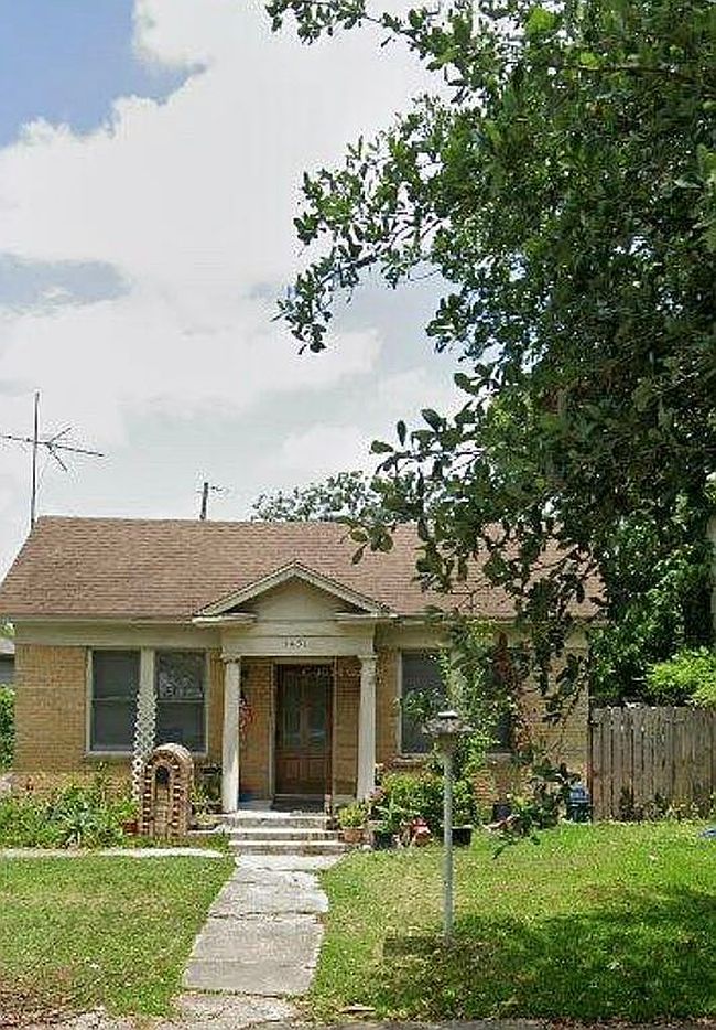 1431 Lawson St, Houston, TX