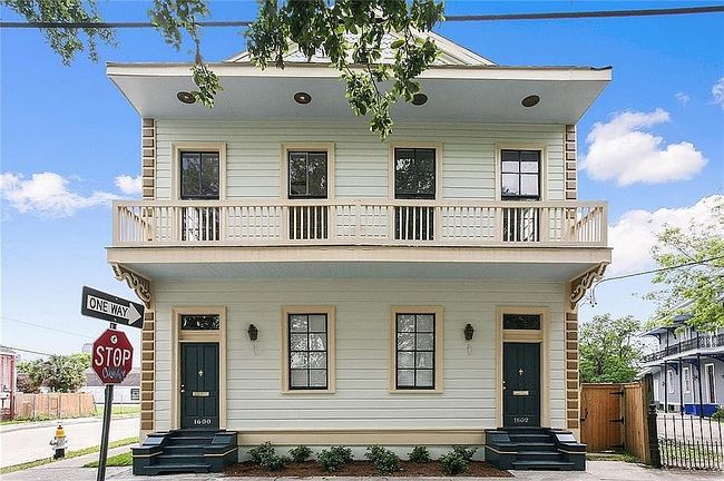 1600 Governor Nicholls St, New Orleans, LA