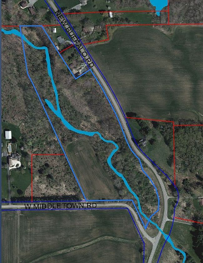 Image of 2600 W Middletown Rd