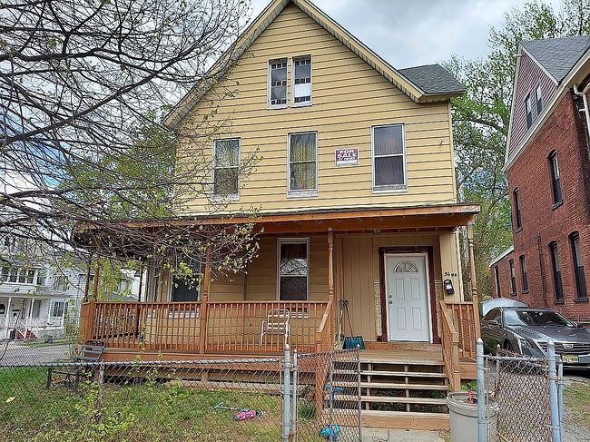 Photo of 36 Liberty Street Washington Hts, Newburgh, NY