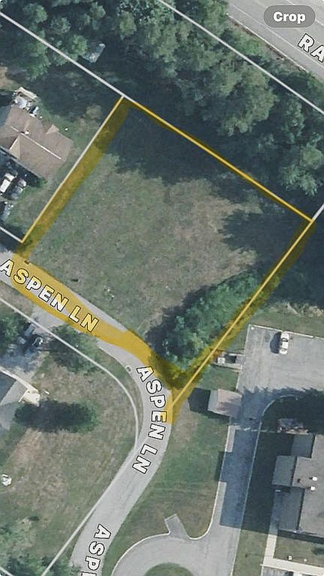 Image of 0 Aspen Ln