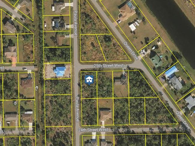 Photo of 3117 25th St W Unit 3, Lehigh Acres, FL