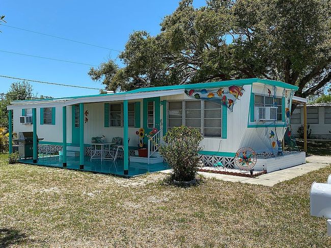 Photo of 2491 Alfred Rd, Venice, FL