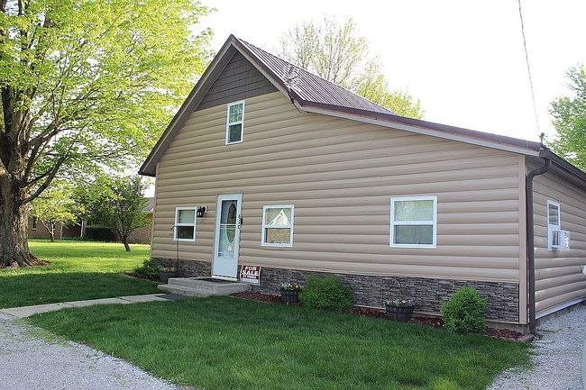 Preview of property located at 610 S Logan St