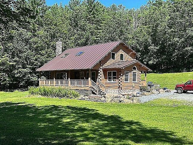 Photo of 1209 Wildlife Rd