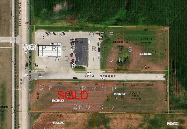 3120 42nd Ave, Columbus, NE