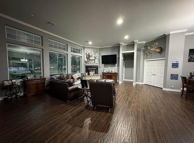 Photo of 5283 State Highway 34C Lot 12, Woodward, OK