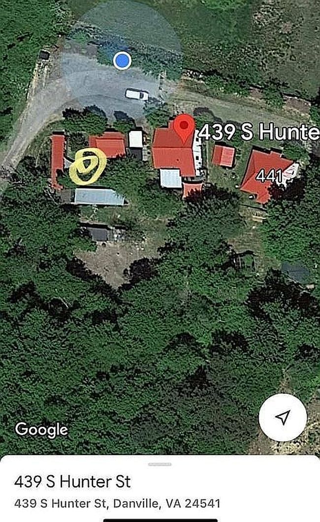 Preview of property located at 439 Hunter St