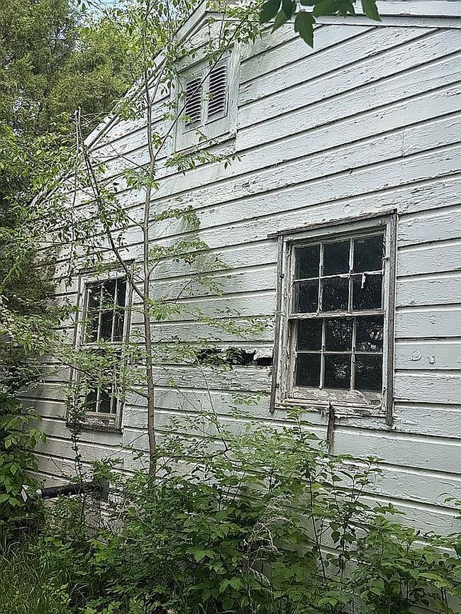 Photo of 401 D Ave S, Upham, ND