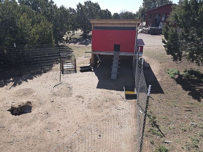 Photo of 22 Carlowe Rd, Fence Lake, NM
